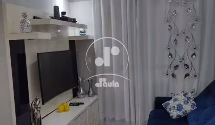 Apartamento a venda no Centro de São Bernardo do Campo-SP, 3 quartos