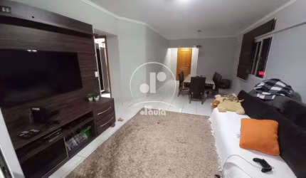 Apartamento à venda em São Bernardo do Campo-SP, 3 quartos, 1 suíte, 2 salas, 3 banheiros, 4 vagas, 120m² no Baeta Neves.