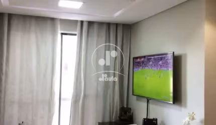 Apartamento a venda no bairro Baeta Neves em São Bernardo do Campo, 140 m²