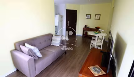 Vila Valparaíso. Apartamento andar alto, com 57m2, 2 dormitórios, sendo 1 suíte, 2 vagas. Lazer completo