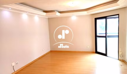 Imperdível oportunidade: Apartamento à venda na Vila Valparaíso, Santo André-SP, 3 quartos, 1 suíte, 2 vagas de garagem!
