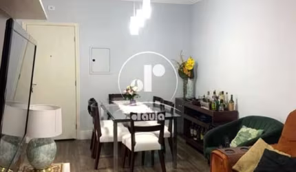 Apartamento 75 m² à venda no Valparaiso em Santo André, 3 dormitórios, suíte, 1 vaga de garagem.