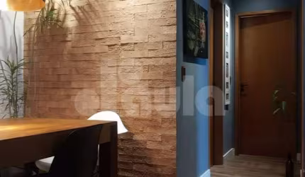 Lindo apartamento, todo decorado no Valparaiso com 03 dormitórios, planejado, sala, cozinha, banheiro
