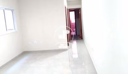 Apartamento a venda com 76?, 2 dormitórios, 1 suíte, 2 banheiros, 1 vaga, na Vila Valparaiso, Santo André/SP.