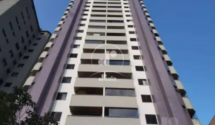Apartamento à venda na Vila Valparaíso, Santo André-SP: 3 quartos, 1 suíte, 1 sala, 3 banheiros, 2 vagas de garagem, 100m².