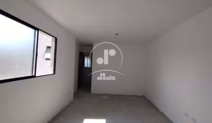 Apartamento à venda em Santo André - Vila Príncipe de Gales: 2 quartos, 1 sala, 1 banheiro, 1 vaga, 40m².