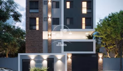 Apartamento à venda em Santo André-SP, Vila Príncipe de Gales: 2 quartos, 1 sala, 1 banheiro, 1 vaga, 44,00 m².