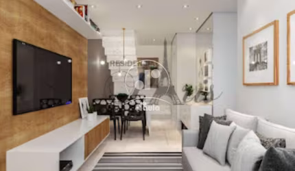 Apto sem condomínio Príncipe de Gales, 2 dorms,2 suites 2 vagas
