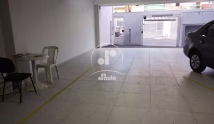 Imperdível com elevador com 2 dormitórios suíte Vaga