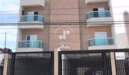 Apartamento à venda em Santo André-SP, Vila Homero Thon: 2 quartos, 1 suíte, 1 sala, 2 banheiros, 2 vagas de garagem, 75,00m².