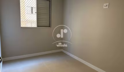 Apartamento à venda em Santo André-SP, Vila Homero Thon: 2 quartos, 1 sala, 1 banheiro, 1 vaga de garagem, 49m². Venha conferir!