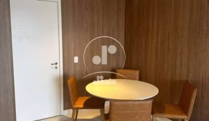 Apartamento a venda na Vila Homero Thon, 67m², 2 dormitorios, sendo 1 suite, lavanderia, sacada c/churrasqueira, 1vaga de garagem. Condominio completo