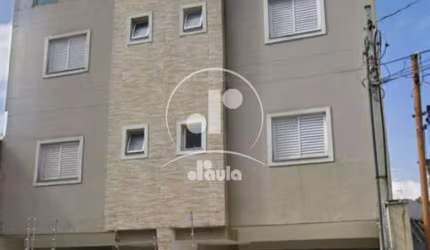 Venda de Apartamento na Vila Helena, Santo André-SP: 2 quartos, 1 sala, 1 banheiro, 1 vaga - Imperdível!