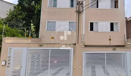 Apartamento sem condominio 45 metros no Vila Helena, Santo André/ SP.