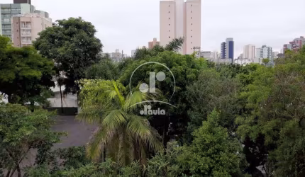 Apartamento sem condomínio a venda com 73 m², 3 dormitórios e 2 vagas na Vila Guiomar Santo André.