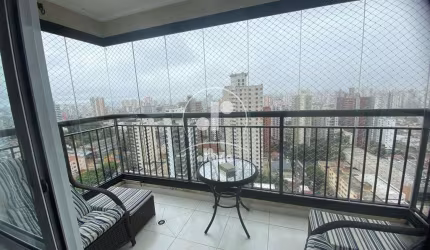 Apartamento 236m² 4 Suítes Condomínio ROYALE Prestigie - Vila Gilda, Santo André/SP