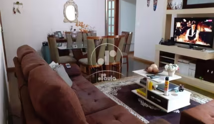Apartamento à venda na Vila Gilda, Santo André-SP: 3 quartos, 3 suítes, 1 sala, 2 banheiros, 3 vagas, 126m². Venha conferir!