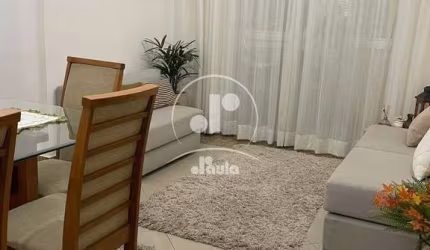 Apartamento Vila Floresta com 62,00 m² sendo 2 dormitórios Vaga