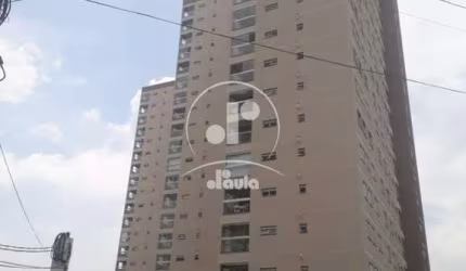 Apartamento residencial para Venda, Condominio TOP, na Vila Eldízia, Santo André 03 dormitórios sendo 01 suítes, 01 salas, 02 banheiros, 1 vaga, 60,00