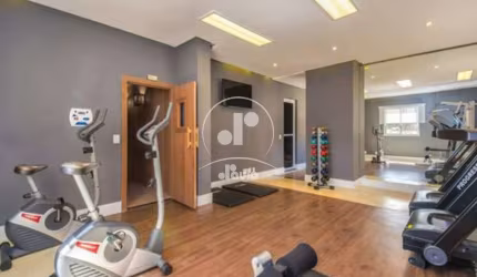 Apartamento à venda na Vila Curuçá, Santo André-SP: 3 quartos, 1 sala, 1 banheiro, 1 vaga de garagem, 61,37 m² de área.