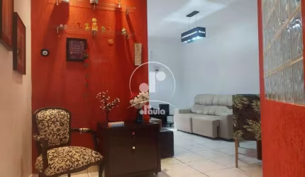 Apartamento sem comdomíno 86 m² á venda na Vila Curuça em Santo André