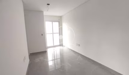 Apartamento Garden com elevador , com 49,22 m² de área , Vila Curuçá Santo André .