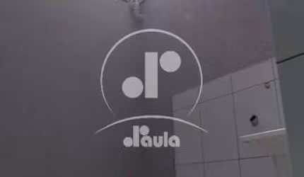 Apartamento à venda em Santo André com 2 quartos e 1 vaga de garagem, pronto para morar!!