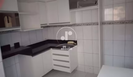 Apartamento a venda no Bairro Camilopolis com 55m², 2 dormitórios, 01 vaga Garagem Coberta