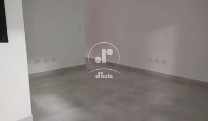 Apartamento Vila Bastos excelente bairro com 2 quartos suíte 1 vaga carro e moto