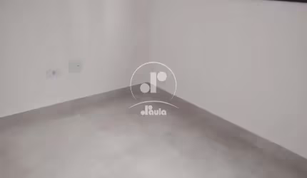 Apartamento Vila Bastos excelente bairro com 2 quartos suíte 1 vaga carro e moto