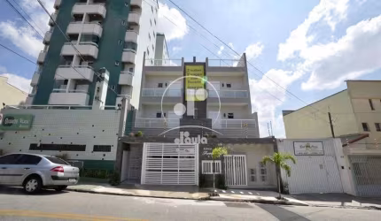 Imperdível oportunidade: Apartamento à venda na Vila Bastos, Santo André-SP, 2 quartos, 2 suítes, 1 banheiro, 2 vagas, 86m²