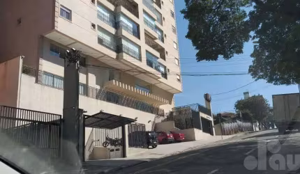 Apartamento à venda, Vila Bastos em Santo André/SP - Ref. 12970