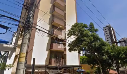 Apartamento à venda na Vila Bastos, Santo André-SP: 3 quartos, 1 suíte, 1 sala, 2 banheiros, 2 vagas, 110m².