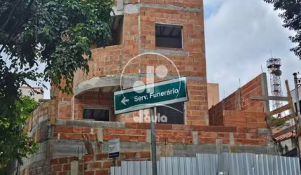Apartamento Garden Fino acabamento com 2 suítes vaga