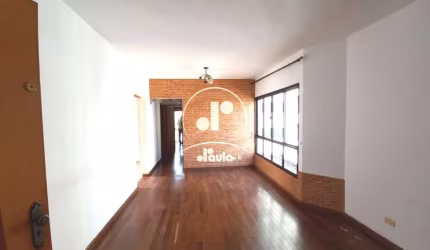 Apartamento à venda na Vila Bastos, Santo André-SP: 2 quartos, 1 sala, 2 banheiros, 2 vagas - 80m². Aproveite!