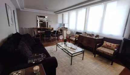 Imperdível: Apartamento de Luxo na Vila Bastos, Santo André-SP! 3 Quartos, 1 Suíte, 1 Sala, 4 Banheiros, 2 Vagas, 140m².