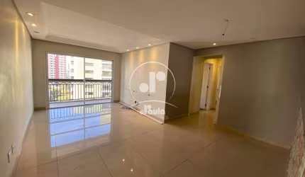 Apartamento de 92m² à venda na Vila Bastos, Santo André-SP: 2 suítes, 1 sala, 3 banheiros e 2 vagas de garagem