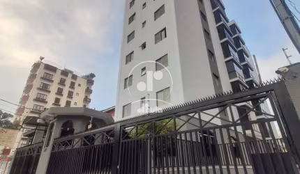 Apartamento de 110m² á venda na na Vila Bastos, com 3 quartos, 3 banheiros e 2 vagas de garagem