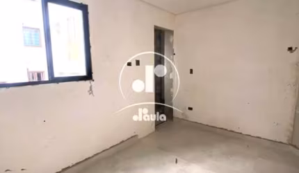 Apartamento garden com elevador Vila Bastos, Santo André: 2 quartos, 2 suítes, 1 sala, 2 banheiros e 2 vagas de garagem