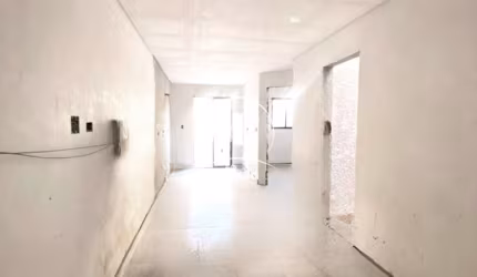 Apartamento garden com elevador na Vila Bastos, Santo André-SP: 2 quartos, 2 suítes, 1 sala, 2 banheiros, 2 vagas e elevador