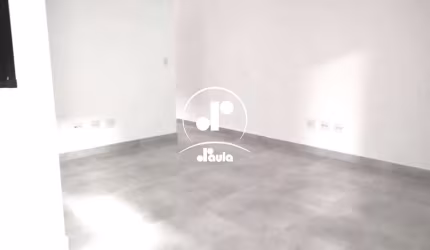 Apartamento à venda em Santo André-SP na Vila Bastos: 2 quartos, 1 suíte, 1 sala, 2 banheiros, 1 vaga, 52,64m². Confira!