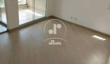 Apartamento à venda em Santo Andre-SP: 3 quartos, sala, banheiro, 1 vaga de garagem na Vila Assuncao - 59,00m² de área.