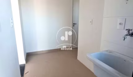 Apartamento à venda na Vila Assunção, Santo André-SP: 3 quartos, 3 suítes, 1 sala, 4 banheiros, 3 vagas de garagem, 125m²!