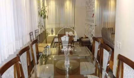 Apartamento de Luxo à Venda na Vila Assunção, Santo André-SP: 4 Quartos, 1 Suíte, 294m² - Imperdível!