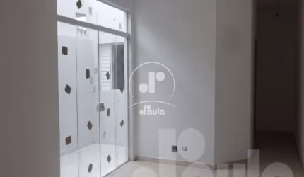 Apartamento de 3 quartos na Vila Assuncao, Santo Andre-SP: 1 suite, 2 banheiros, 2 vagas de garagem e 70,00 m² de área.