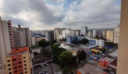 Apartamento Vila Assunção próximo ao Hospital Cristovão da Gama com 2 dormitórios 2 banheiros Vaga