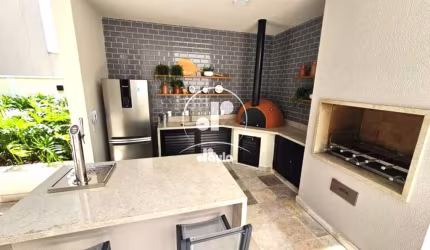 Apartamento com 3 Suites à Venda, 135 m² Vila Assunçao
