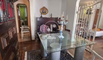 Apartamento à venda, Vila Assunção em Santo André/SP - Ref. 12888