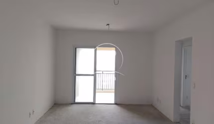 Apartamento à venda em Santo André-SP, Vila América: 3 quartos, 1 suíte, 1 sala, 2 banheiros, 2 vagas de garagem, 83m².