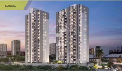 Apartamento à venda, Vila Alzira em Santo André/SP - Ref. 12872